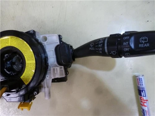 Mando Multifuncion para HYUNDAI SANTA FE (SM) 2.0 GLS CRDI 4X4 2004 61989 - Imagen 3 de 5
