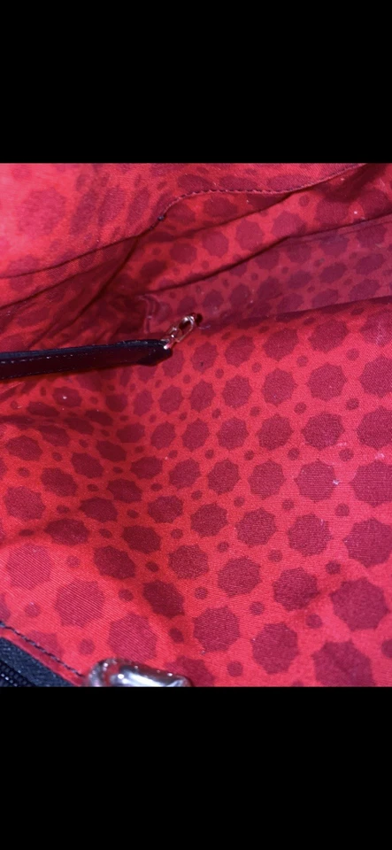 Brighton Safari 斑马手提包 — 第 3/4 张图片