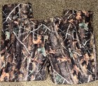 Longleaf Timber Break Camo Prairie Buck Pants Size XL New W/O Tags Hunting — photo 4