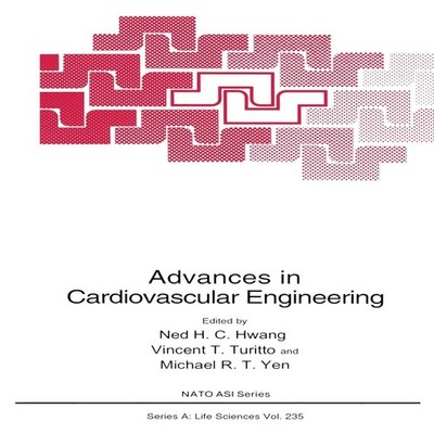 Advances in Cardiovascular Engineering Springer Nature B.V. Paper