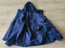 Herren Funktions-/Outdoorjacke maier sports mTex 10000 Gr. 60, dunkelblau