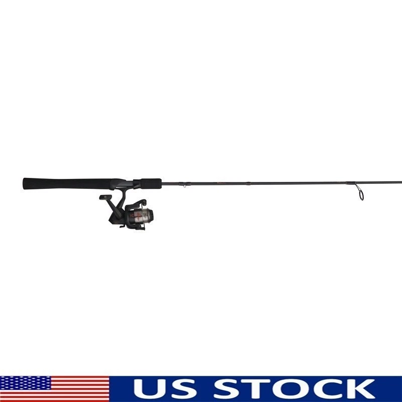 Ultra Light 4 ft 6 in Item Fishing Rod & Reel Combos for sale | eBay