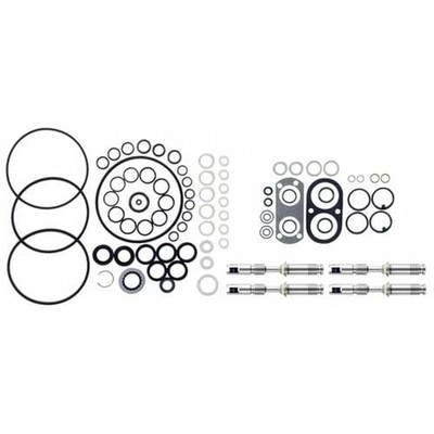 HR8301336 Selective Control Valve Kit Fits John Deere