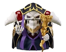 Nendoroid Overlord Ainz Ooal Gown non-scale plastic pre-painted action figure