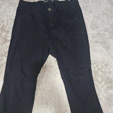 Old-navy Women's Black Trousers