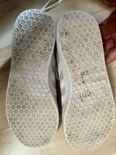 Adidas Ladies Trainers - Picture 5 of 6