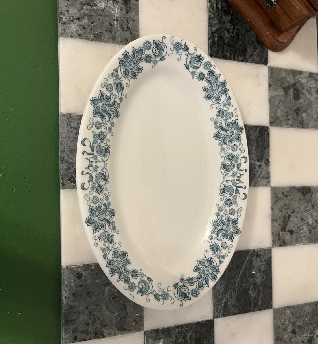 shenango china blue products for sale | eBay