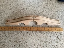 Wooden Bridge BRIO/ELC?  Compatible All Wooden Train Sets (B)