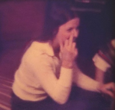 Mitchell Corn Palace South Dakota 1970s Family Super8 Film Home Movie