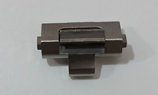 Cartier Roadster Armbandaufsatz Stahl 19mm. 