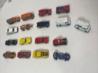 Vintage Hot Wheels  Blackwall Lot Junkyard  Of  (17)