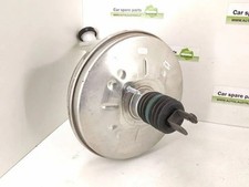 MERCEDES-BENZ B W246, W242 Unterdruck-Bremskraftverst&auml;rker 2464300230 27149220