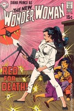 Ultimate Guide to Wonder Woman Collectibles 12