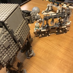 lego star wars 8129,7879