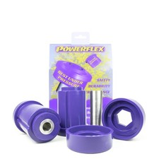 Powerflex for BMW Z3 / E36 318Ti Rear Beam Bushing (Street)