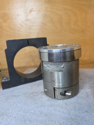 Dover Flexco Tension Transducer 200 LBS