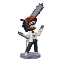 KettensäGenmann Figuarts Mini-Actionfigur KettensäGenmann 10 Cm Bandai Tamashii