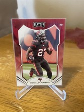 2021 Panini Playoff #173 Ronald Jones II