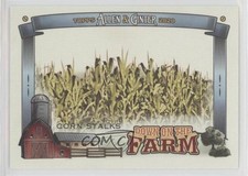 2020 Topps Allen & Ginter's Down on the Farm Corn Stalks #DF-CS 2k3