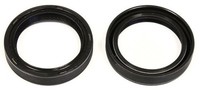 Elring 158.061 Dichtungsring Fpm (Fluorkautschuk) 8X32X42 Mm