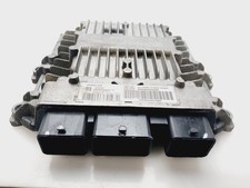 9660300280 centralina motore per CITROEN C2 ENTERPRISE VTS PLUS 09.05 9021465