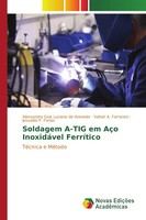 Alessandra Gois Luciano De Azevedo (U. A.) | Soldagem A-TIG Em AçO InoxidáVel...