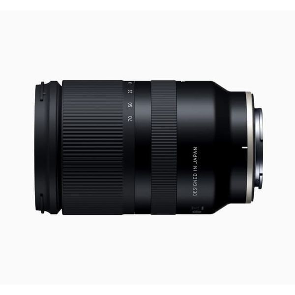【美品】TAMRON 17-70mm F/2.8 Di III-A VC RXD Tamron 17-70mm F2.8 Di III-A VC RXD B070S Mirrorless Lens