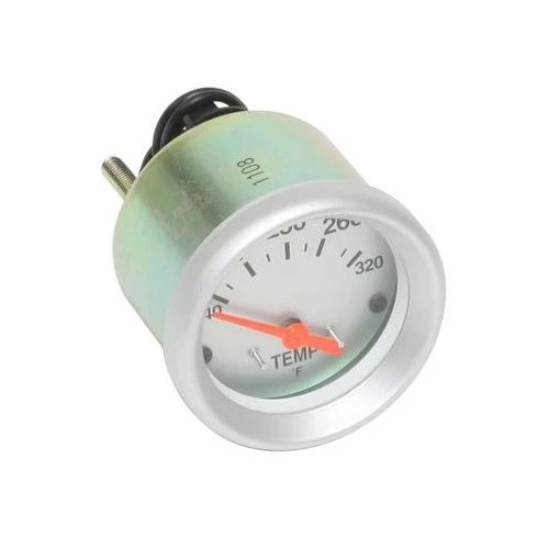 Hayden Oil Temperature Gauge Electrical Oil Temperature 275 Foto 2 de 4