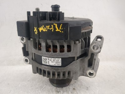2017-2020 Audi A4 Alternator Generator Charging Assembly Engine Oem XX7EU
