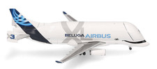 HERPA - Avion – AIRBUS Beluga XL Airbus Industries XL 3 F-GXLI - 1/500 - HER5...