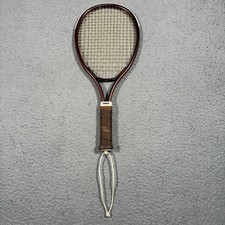 Vintage Leach Swinger Racquetball Racquet Bro...