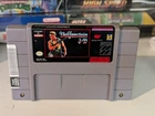 Wolfenstein 3D Super Nintendo System SNES Tested Game Original Authentic