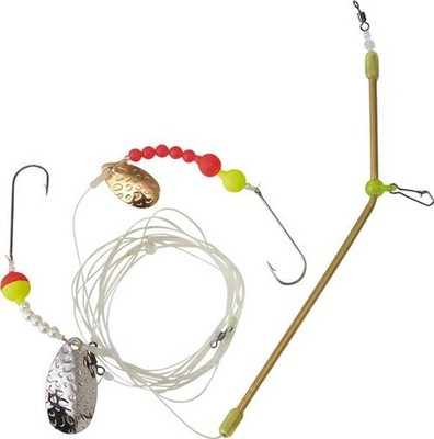 Zebco Cod Boat Rig 1