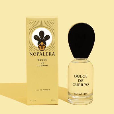 Nopalera Dulce de Cuerpo Eau de Parfum 50ml
