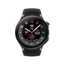 OnePlus Watch 2 3.63 cm 1.43" AMOLED Digital 466 x 466 Pixel Touch Screen Ner