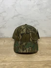 Mossy Oak Outdoor Cap Camouflage Classic Twill Cap 350 Adjustable Hat New