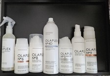 Olaplex Haircare Bundle   7 Full-Size Products