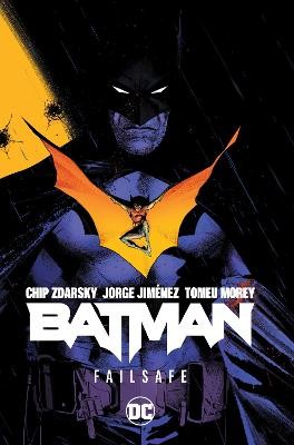 Batman Vol. 1: Failsafe - 9781779524751