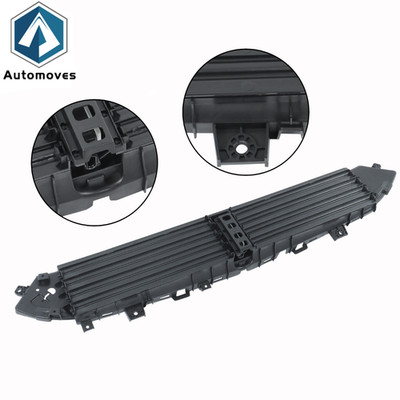 Active Grille Shutter For Chrysler 2019-24 Pacifica 2020-24 Voyager 68438679AA