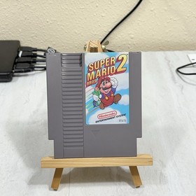 NES Nintendo AUTHENTIC Super Mario Bros. Duck Hunt 1 2 3 LOT CLEAN TESTEDF/S