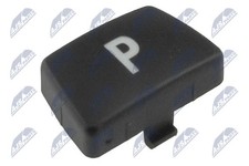 Schaltknaufdeckel BIEG BMW X5 E70 2006-,X6 E71 2007 Marke: NTY