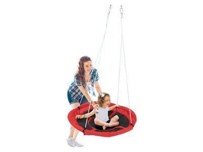 Playtive Nestschaukel, höhenverstellbar