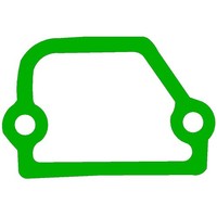 Dichtung Lichtmaschinendeckel FüR Kawasaki KX 250 1988-1992 KX25