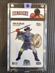 Troy of Dallas Troy Aikman 2026 Bo Jackson Battle Arena Brawl Blizzard BLBF- 666
