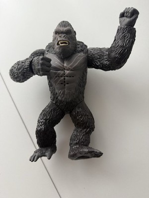 Godzilla x Kong The New Empire Battle Roar KONG 2024 Playmates Action Figure