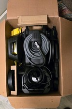 Karcher K 4 Power Control Flex Pressure Washer 13243020