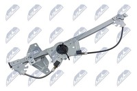 Fensterheber NTY EPS-CT-011 FüR CitroËN DS4 C4 2 THP 110 NCHNZ6 NCHNV6 130 Vti