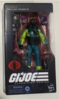 Hasbro GI Joe Classified Series 190 Cobra Mole Rat (Stage 2) 6” Action Figure