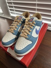 2024 Nike Dunk Low Premium "Sketch Exploration"  11 Brand New In Box