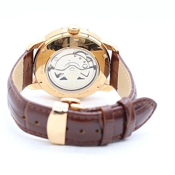 With  Box Replacement Strap Working Good Conditio… - image 4